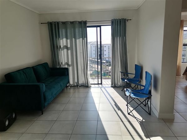 2 Bed Apartment