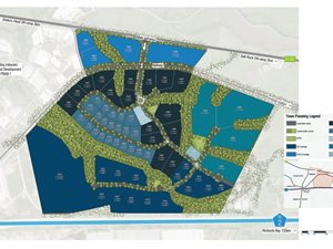4598 m² Land available in Ballito Commercial District
