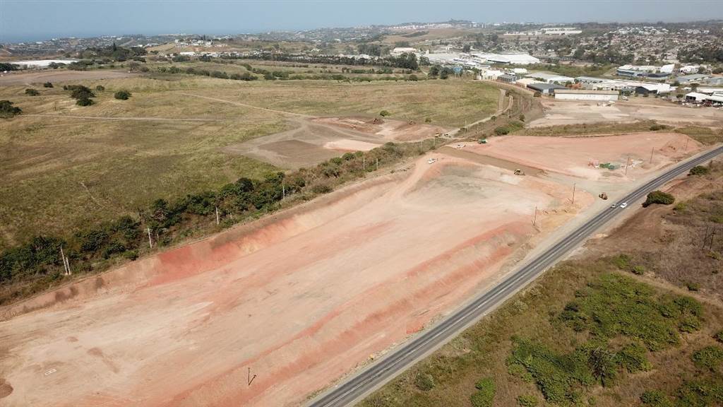 4598 m² Land available in Ballito Commercial District photo number 11