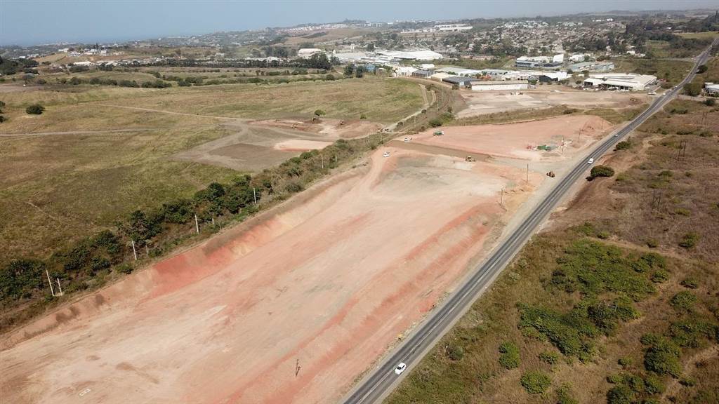 4598 m² Land available in Ballito Commercial District photo number 6