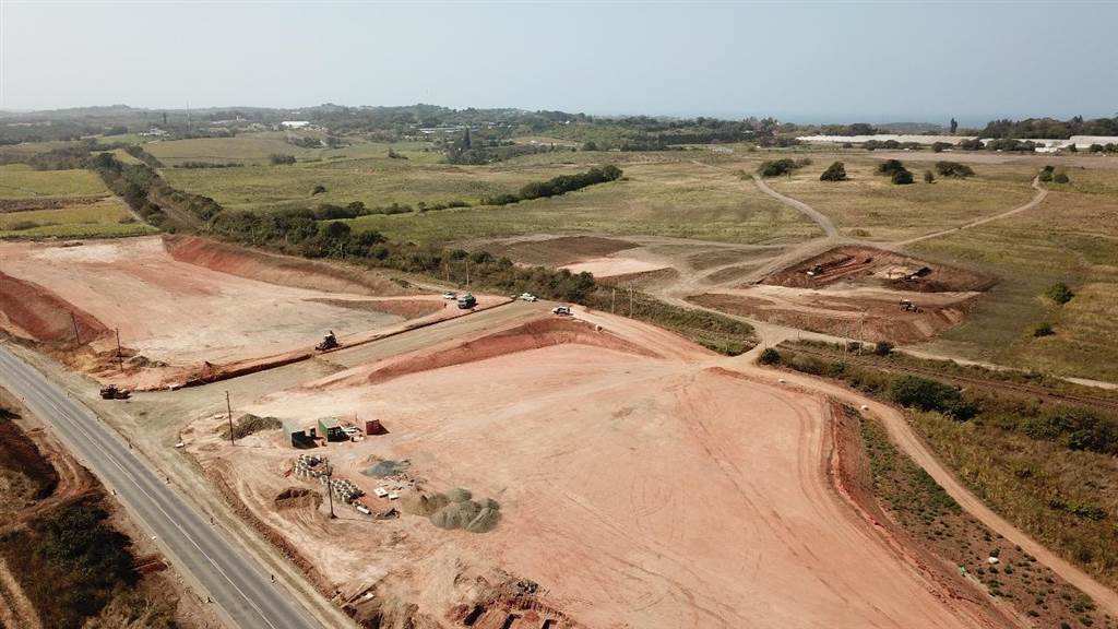 4598 m² Land available in Ballito Commercial District photo number 4