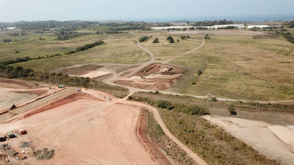 4598 m² Land available in Ballito Commercial District photo number 12