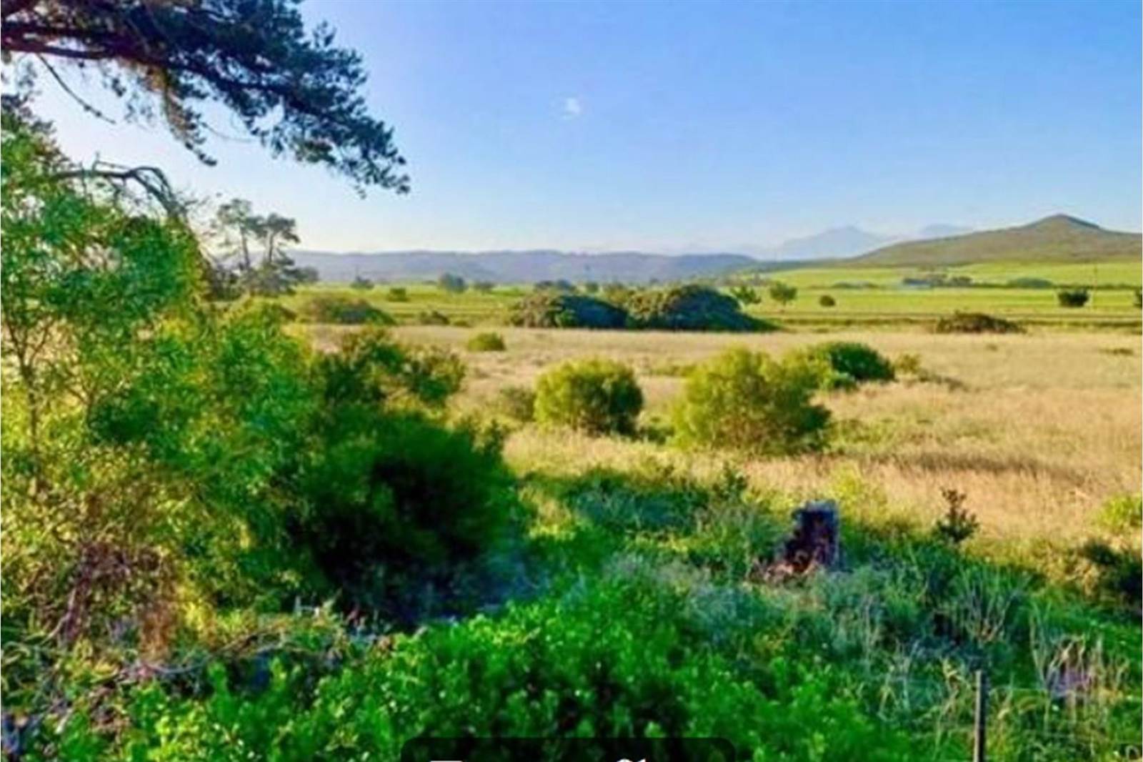 546 m² Land available in Klein Brak River photo number 15