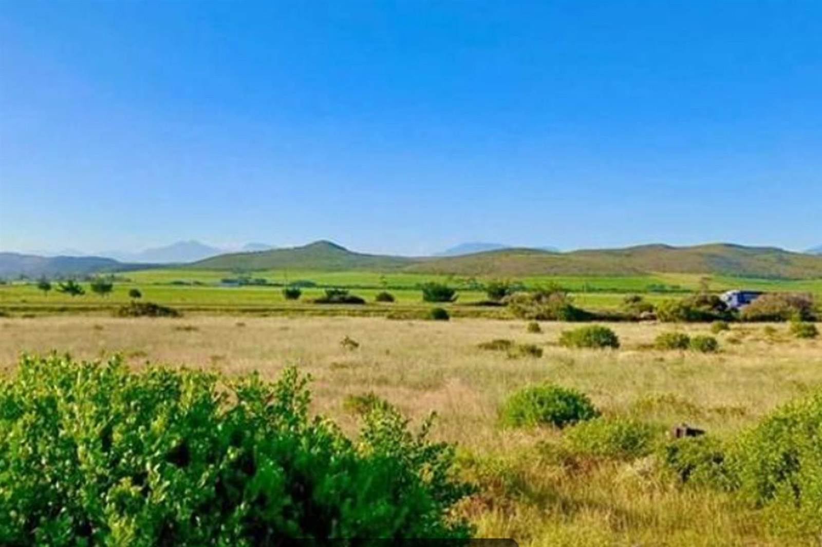 546 m² Land available in Klein Brak River photo number 9