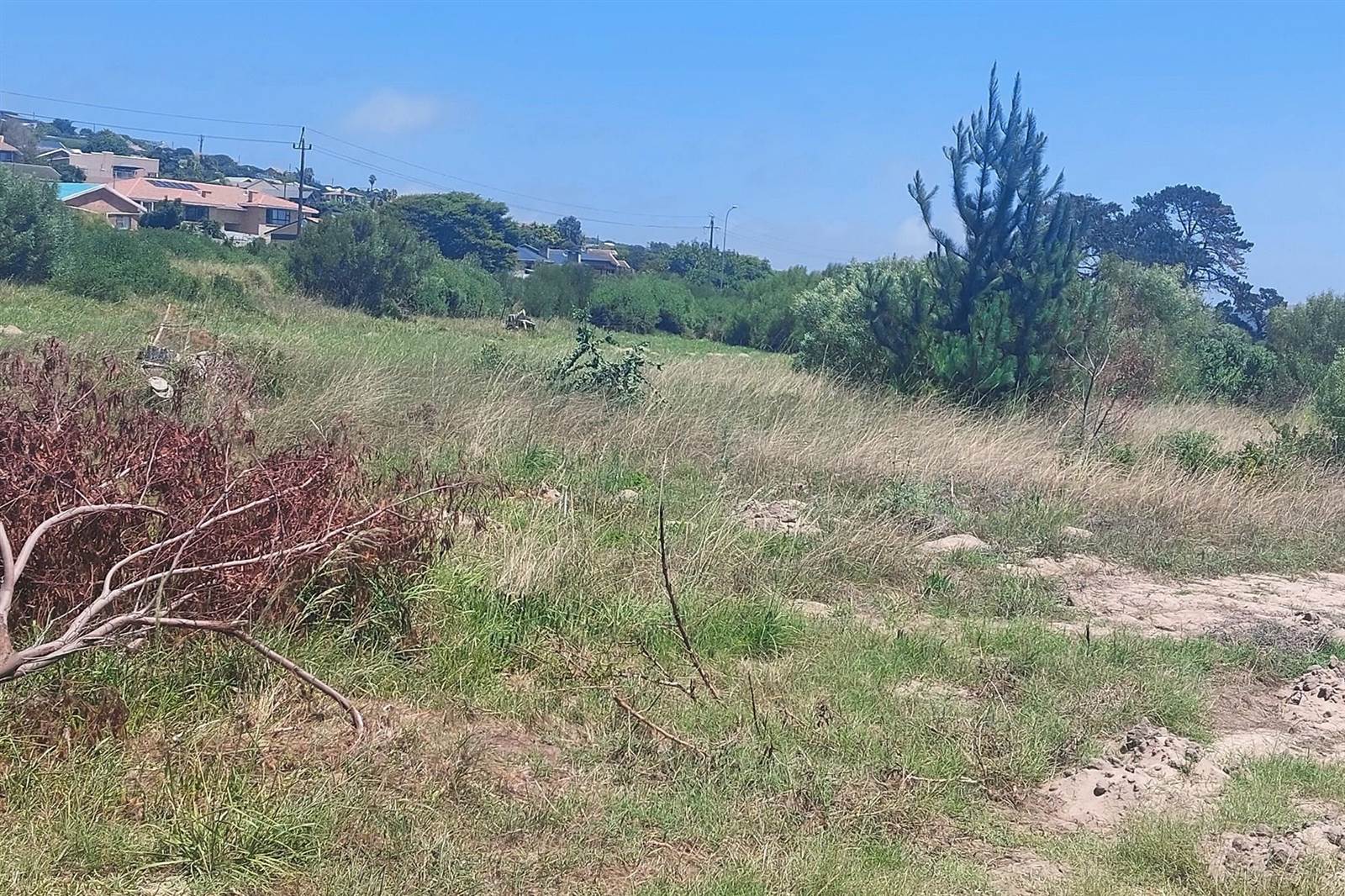546 m² Land available in Klein Brak River photo number 8