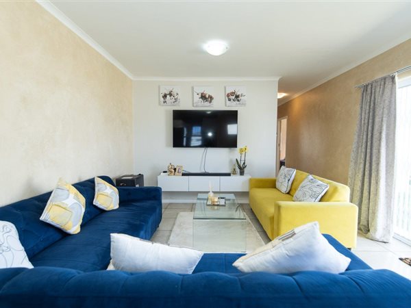 2 Bedroom House 2 Bedroom House