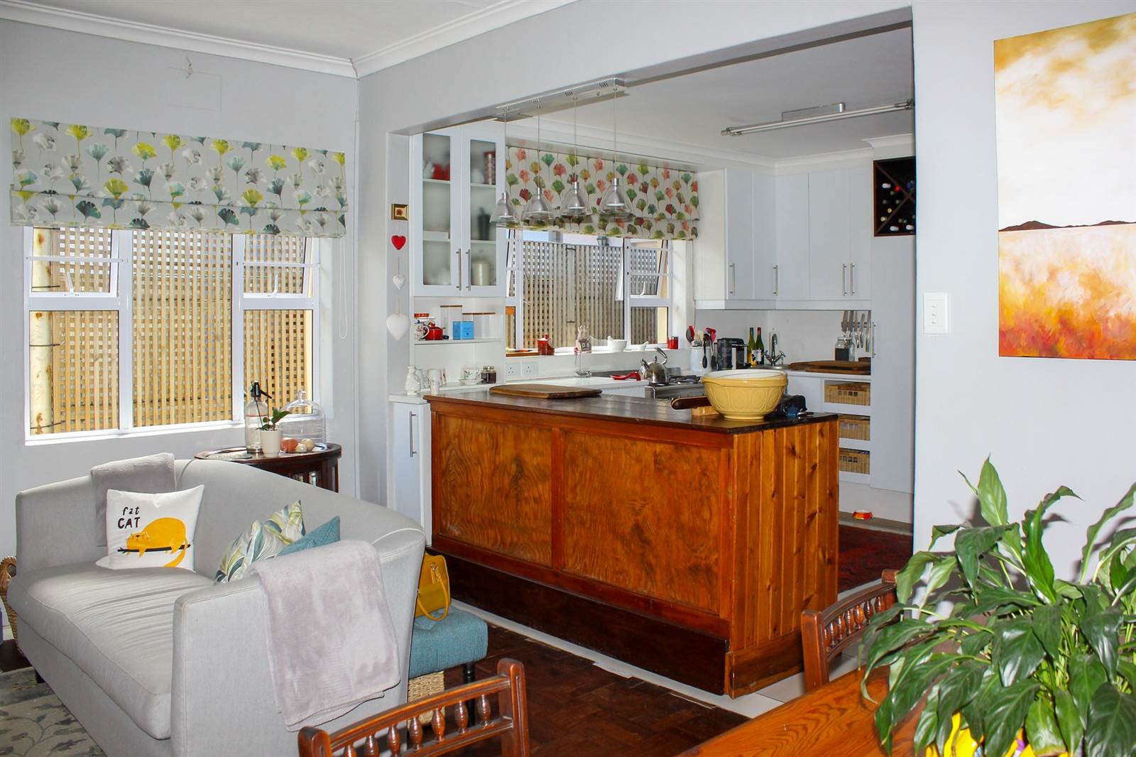 4 Bed House in Rondebosch photo number 6