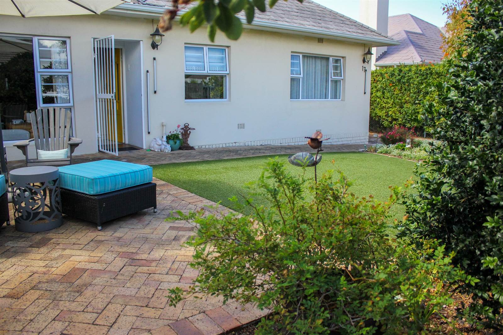 4 Bed House in Rondebosch photo number 22