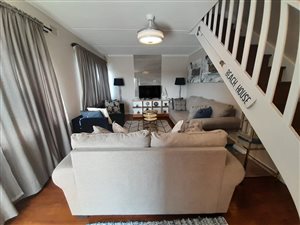 3 Bed House in Ocean View