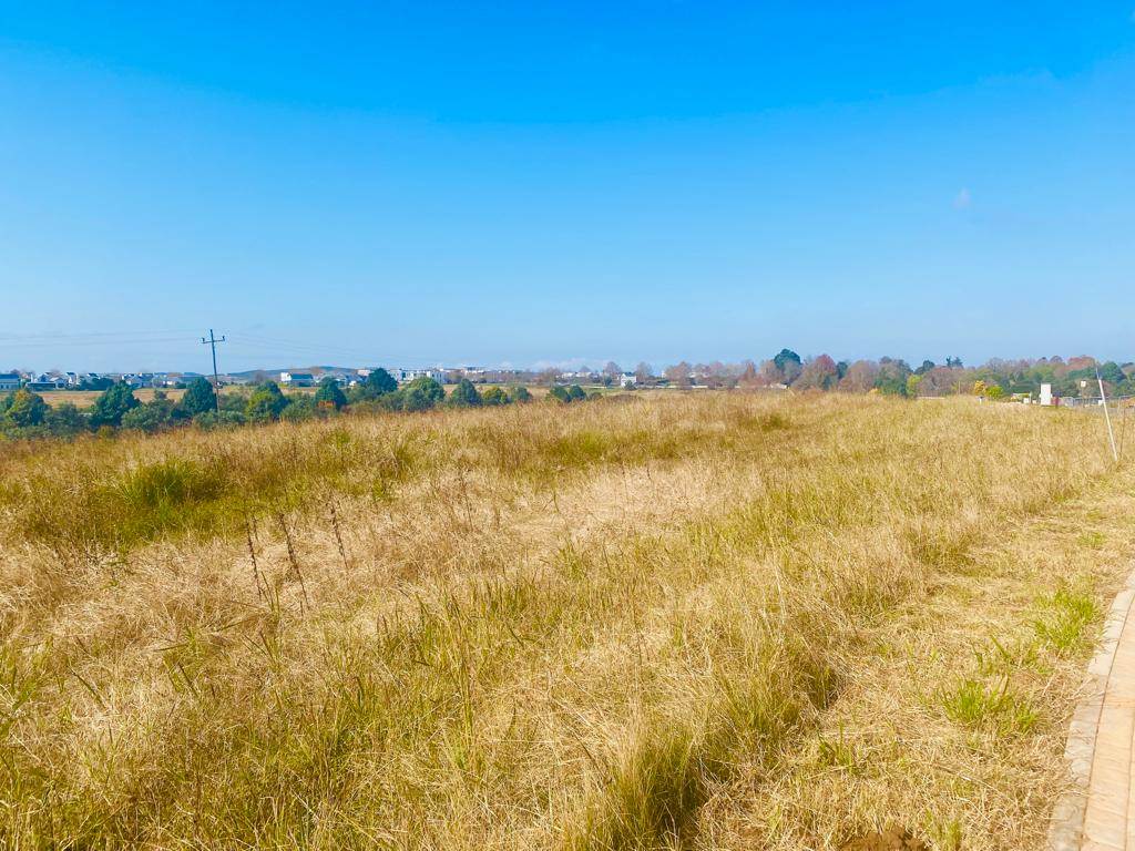 1105 m² Land available in Hilton photo number 2