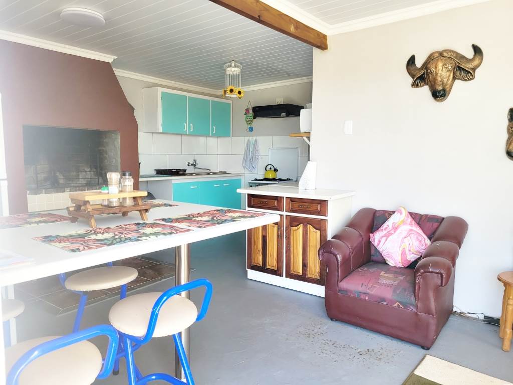 2 Bed Garden Cottage in Agulhas photo number 19