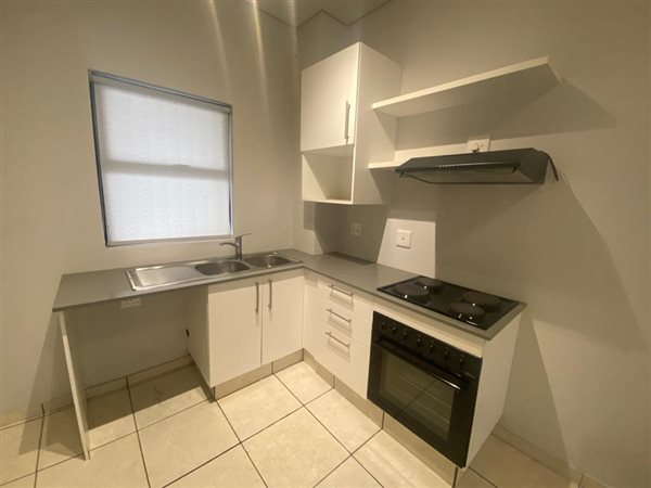 1 Bed Apartment