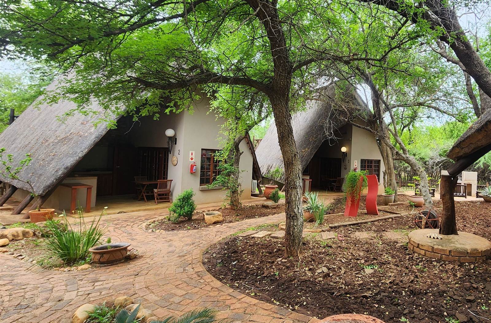 3 Bed House in Marloth Park photo number 14