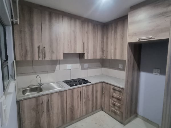 1 Bed Apartment