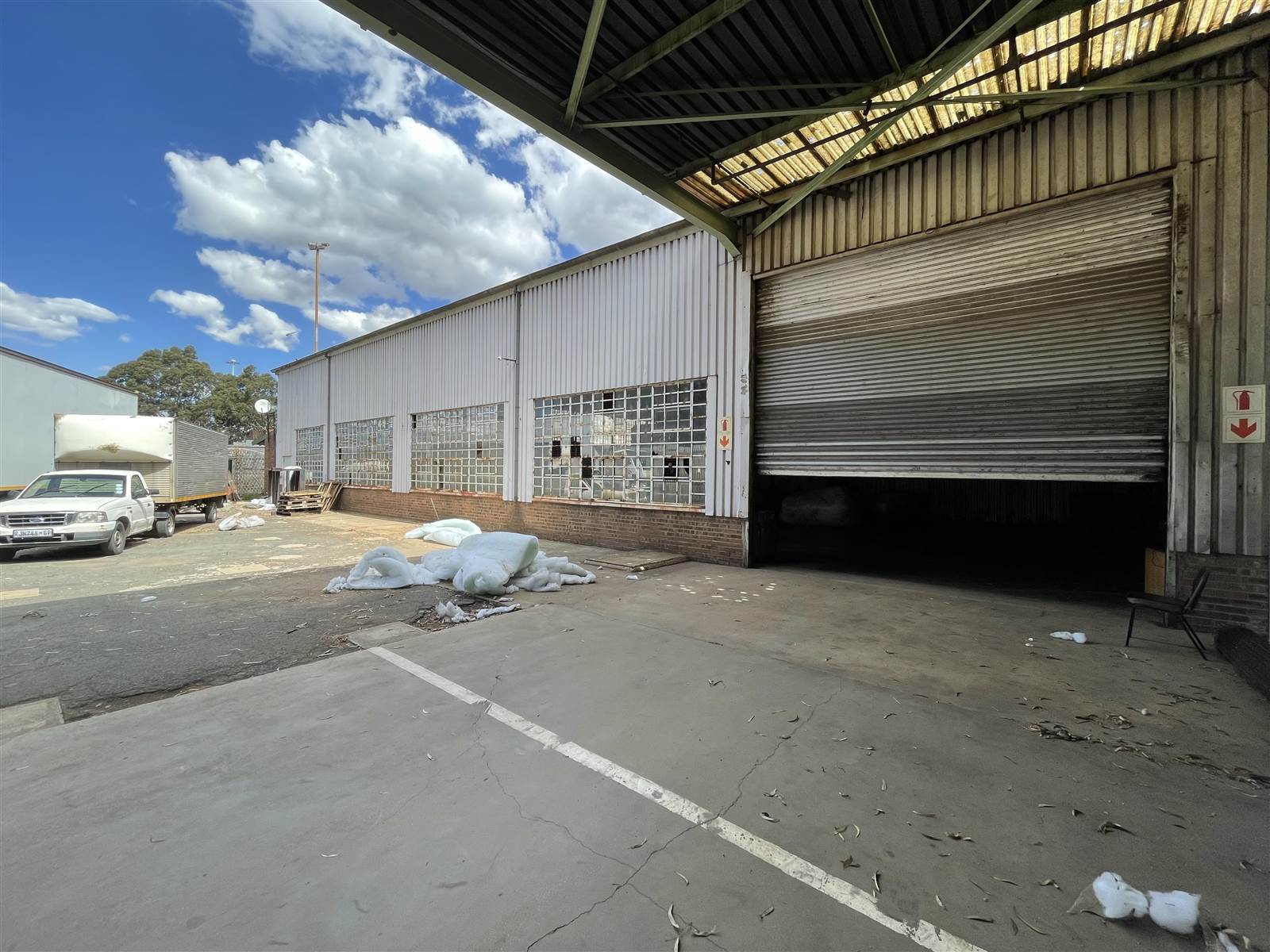 3700  m² Industrial space in Prolecon photo number 5