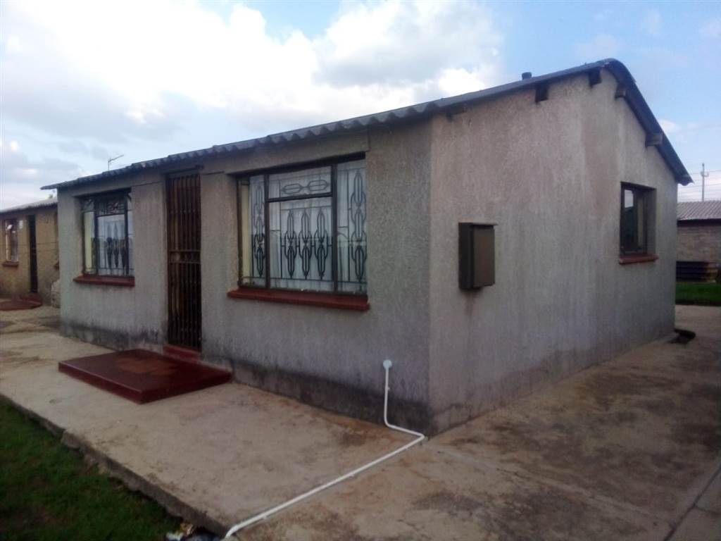 2 Bed House for sale in Sebokeng Zone 7 | T4638942 | Private Property