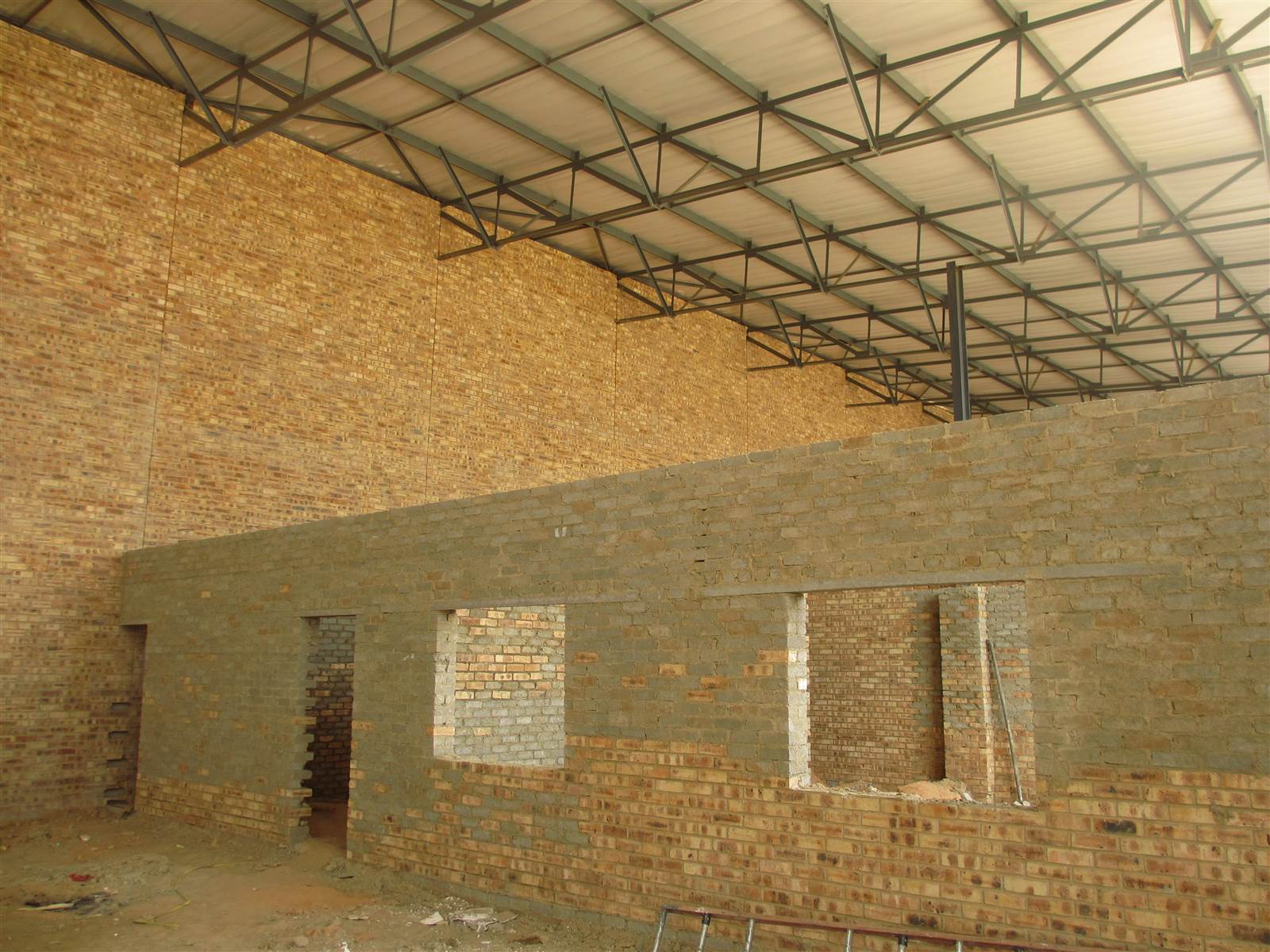 3586  m² Industrial space in Kya Sands photo number 14