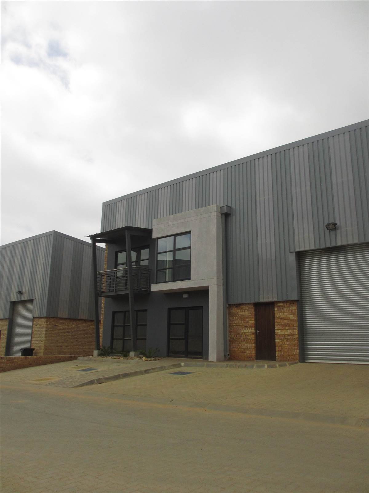 3586  m² Industrial space in Kya Sands photo number 4