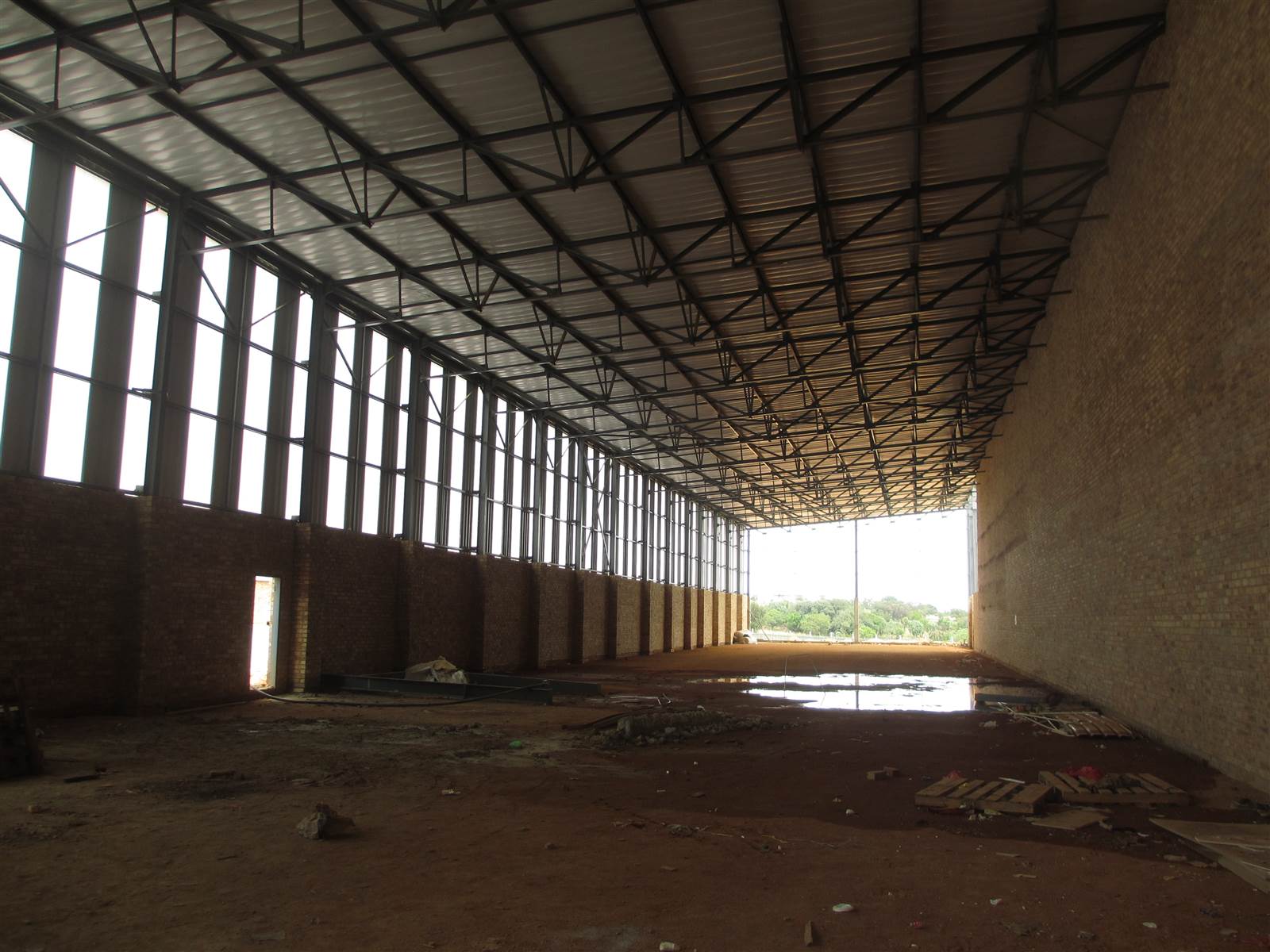 3586  m² Industrial space in Kya Sands photo number 16