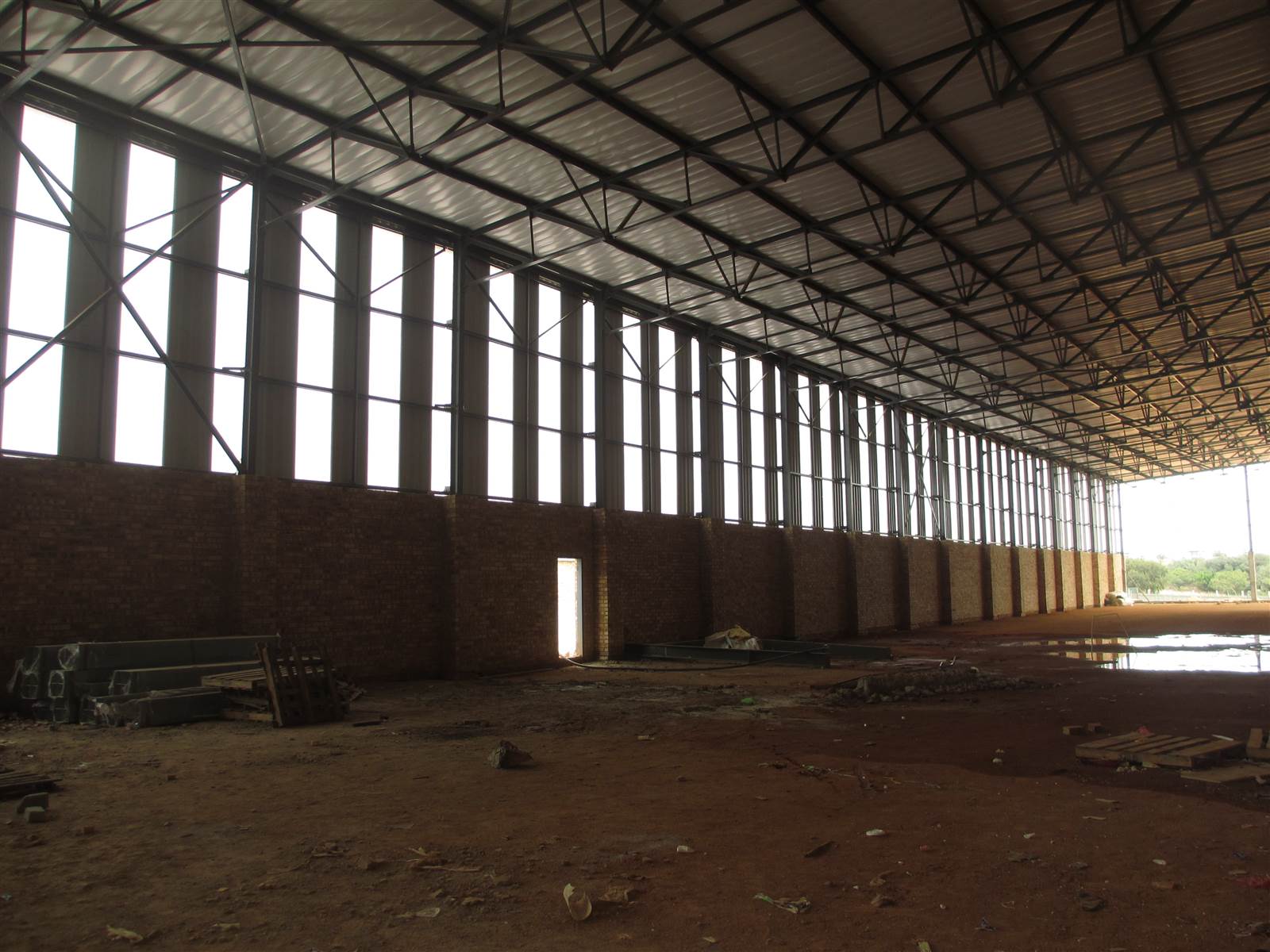 3586  m² Industrial space in Kya Sands photo number 17