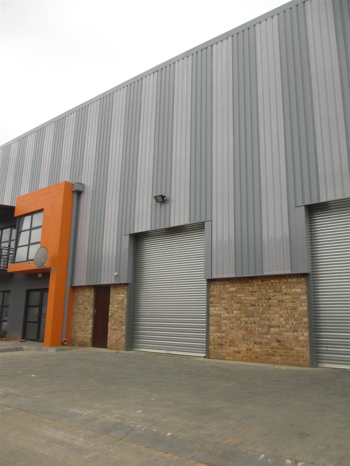 3586  m² Industrial space in Kya Sands photo number 1