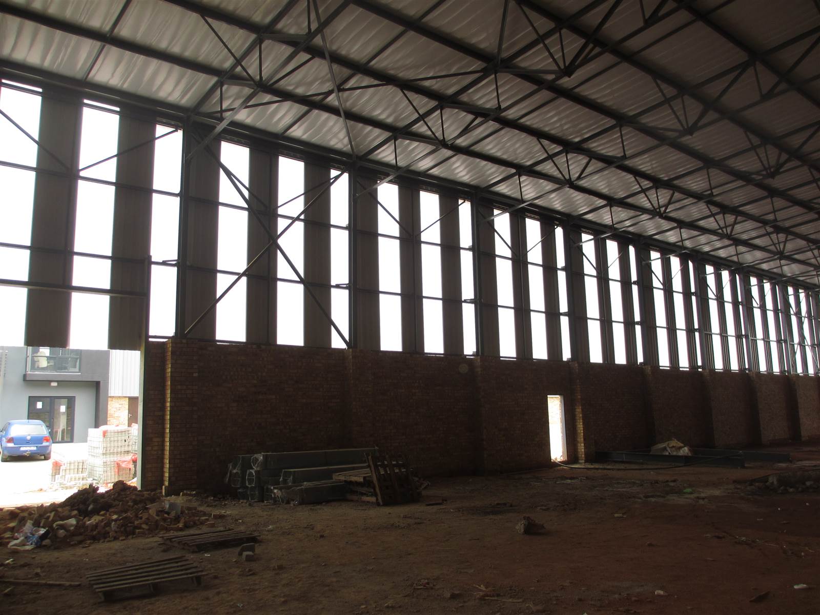 3586  m² Industrial space in Kya Sands photo number 18