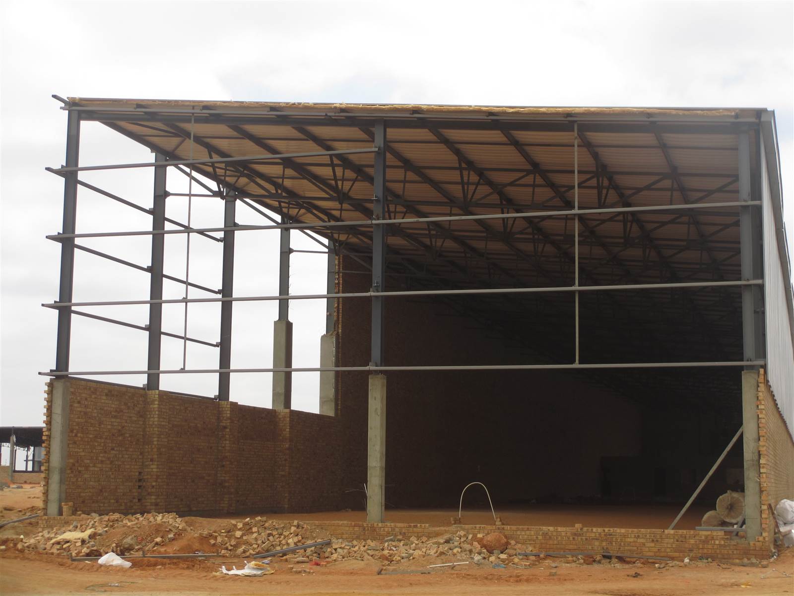 3586  m² Industrial space in Kya Sands photo number 21