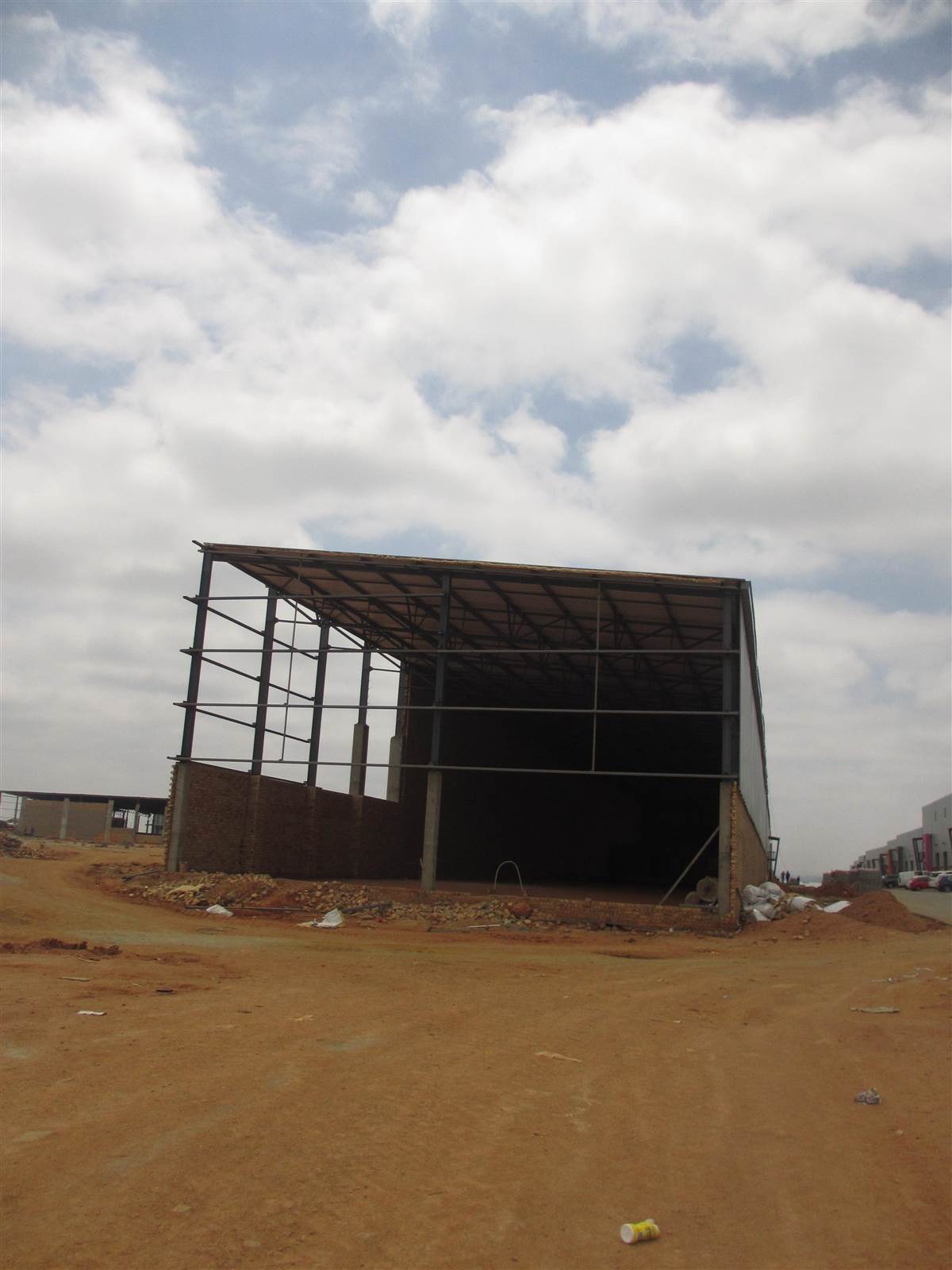 3586  m² Industrial space in Kya Sands photo number 20