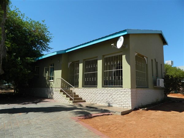 3 Bed House in Bellvue