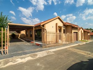 3 Bed House in Birchleigh North