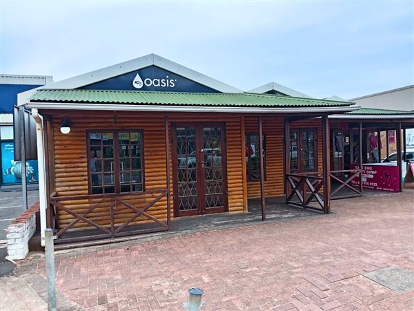 110 m² Commercial space 110 m² Commercial space
