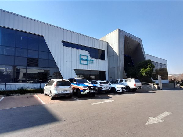31 m² Commercial space 31 m² Commercial space