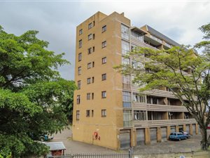 2 Bed Apartment in Fields Hill