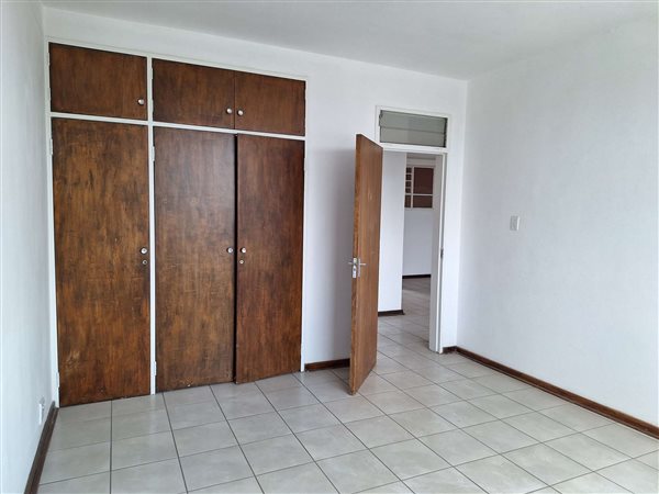 1 Bed Apartment