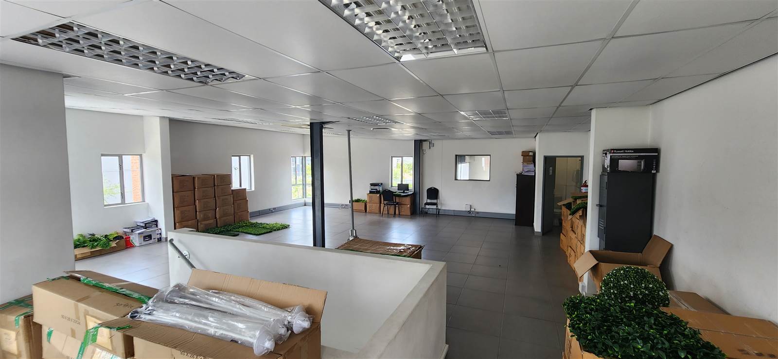 613  m² Industrial space in Parklands photo number 14