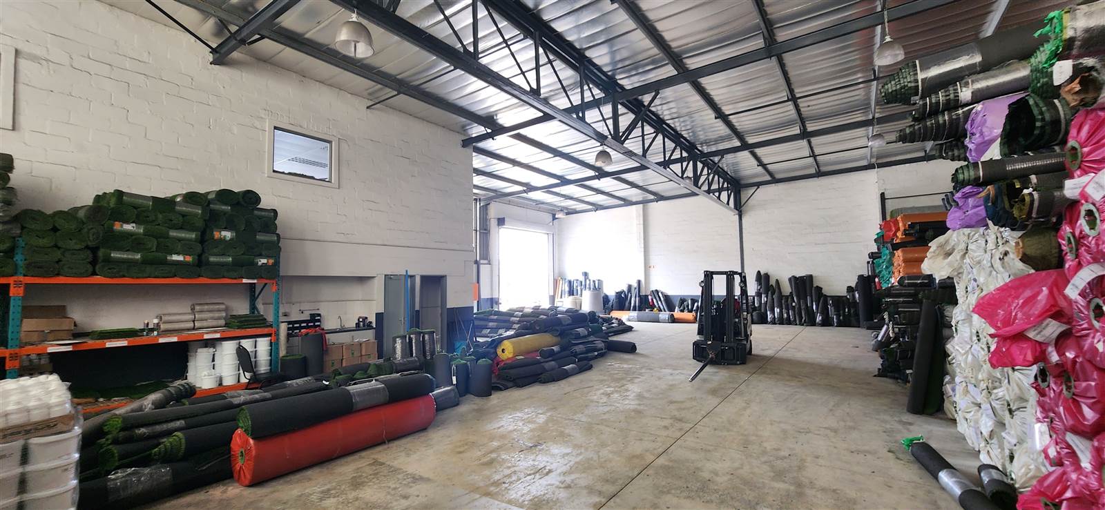 613  m² Industrial space in Parklands photo number 6