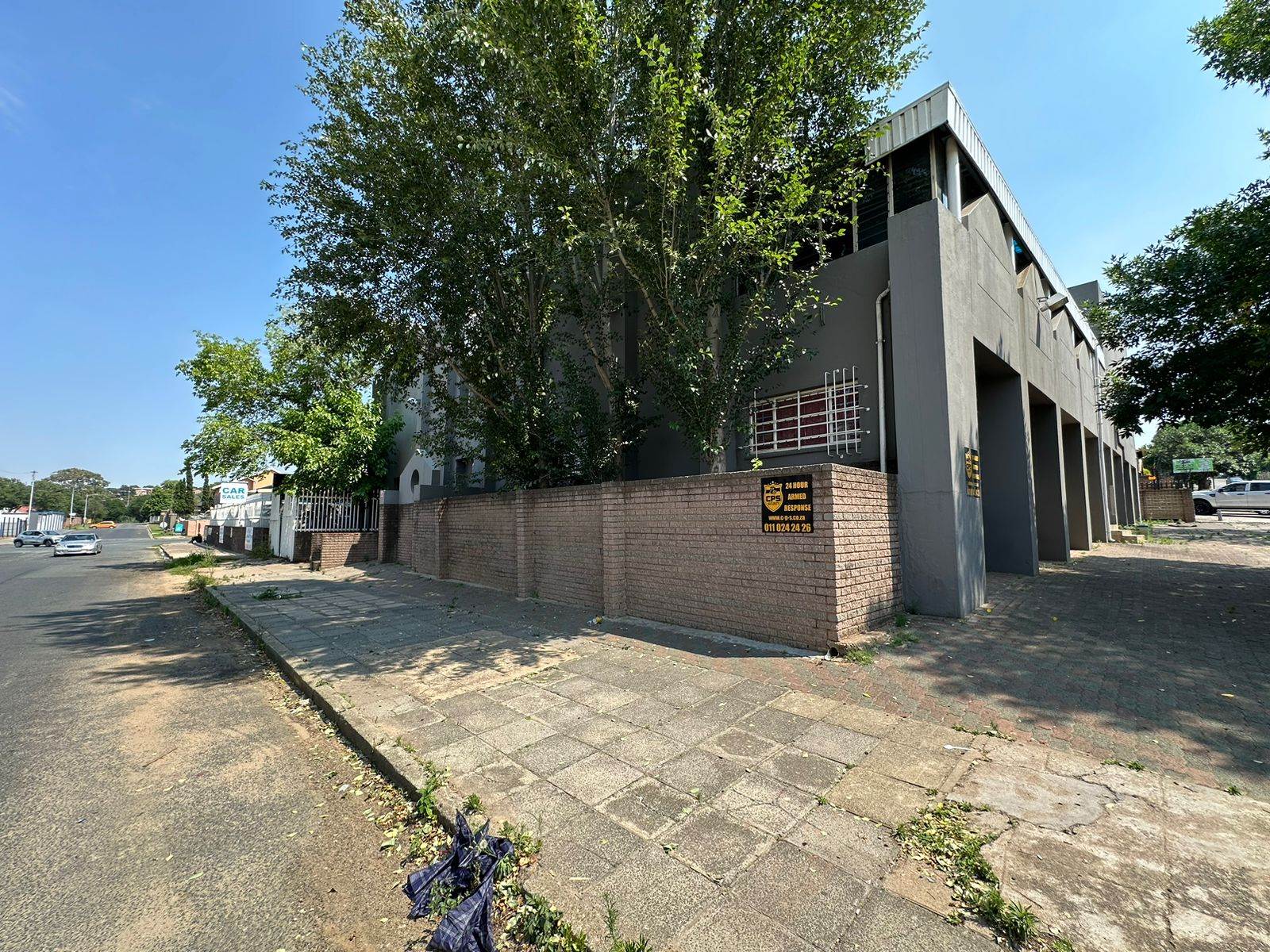 1200  m² Commercial space in Alberton photo number 1