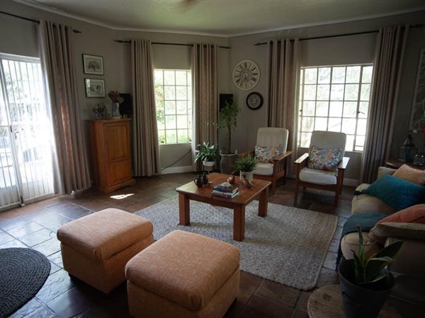 4 Bed House in Benoni North