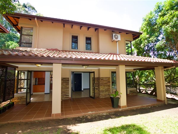 3 Bed Townhouse in Hilltop Estate