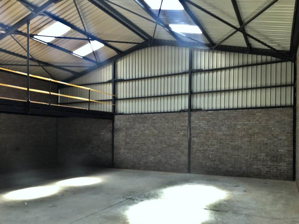 340  m² Industrial space in Dunswart photo number 4