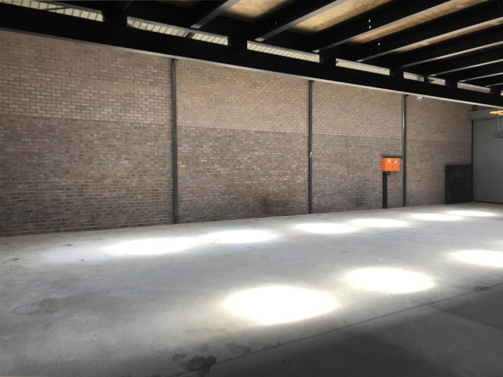 340  m² Industrial space in Dunswart photo number 8