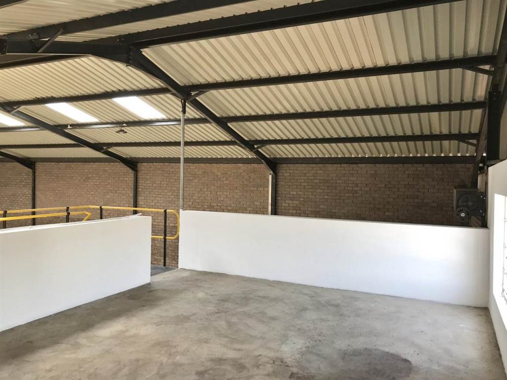 340  m² Industrial space in Dunswart photo number 10