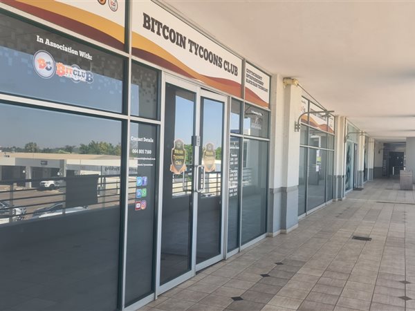279  m² Commercial space in Colbyn