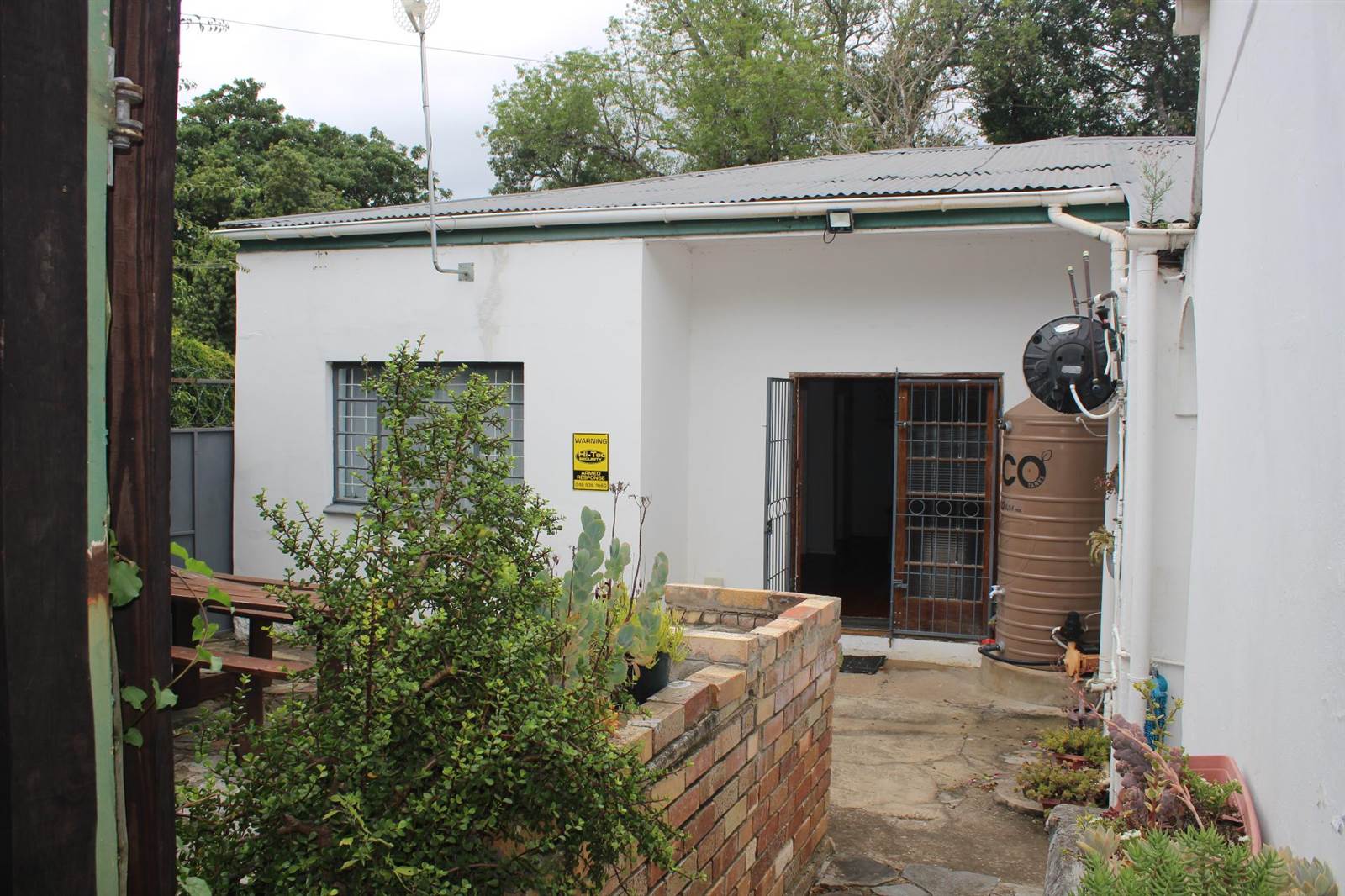 3 Bed House in Grahamstown Central photo number 27