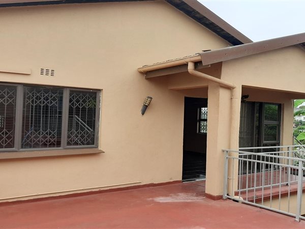 2 Bedroom House 2 Bedroom House