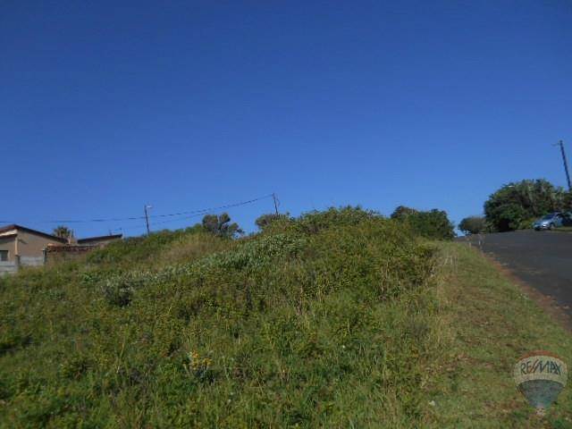 1700 m² Land available in Hibberdene photo number 4
