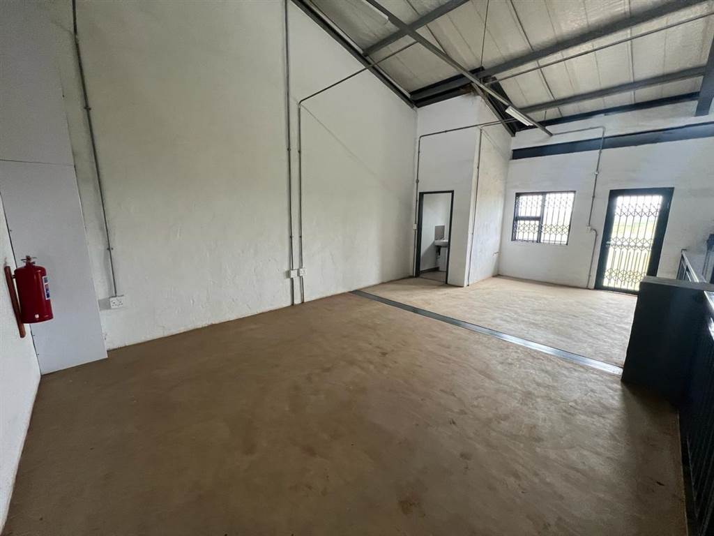 126  m² Industrial space in Dalpark photo number 3