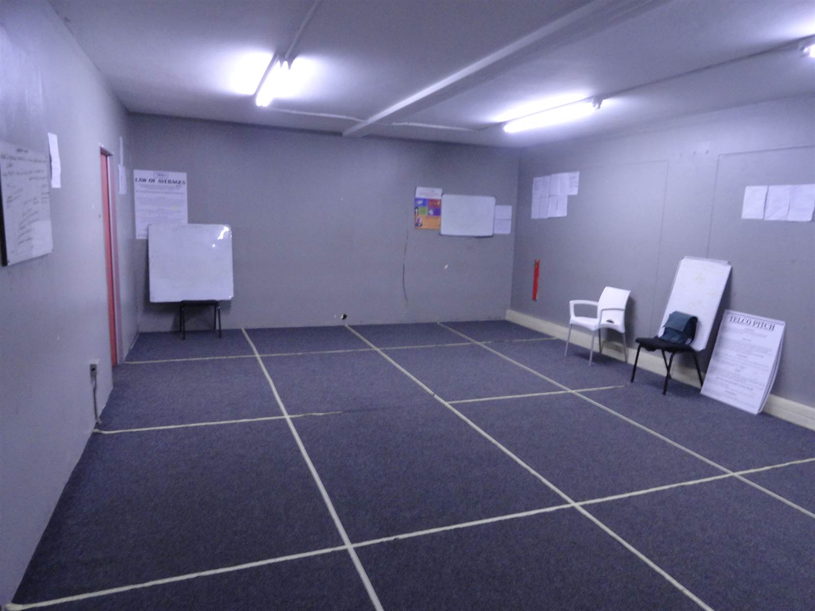 5360  m² Commercial space in Benoni Central photo number 29