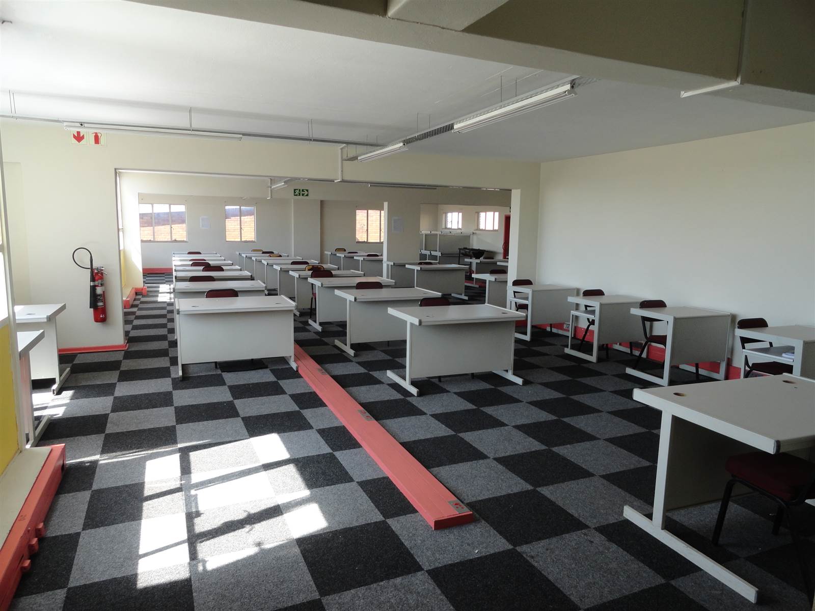 5360  m² Commercial space in Benoni Central photo number 12