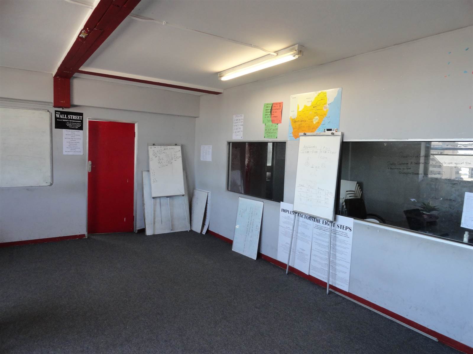 5360  m² Commercial space in Benoni Central photo number 27